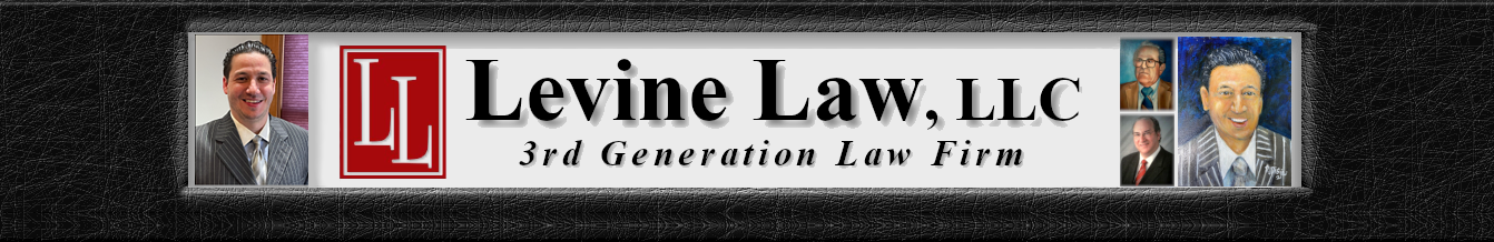 Law Levine, LLC - A 3rd Generation Law Firm serving Titusville PA specializing in probabte estate administration